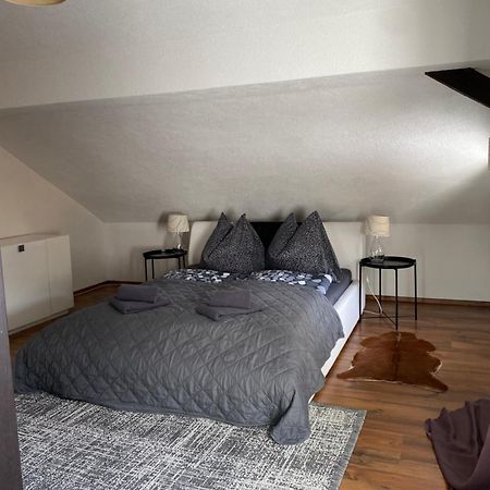 Haus Os Apartment Bischofshofen Ngoại thất bức ảnh