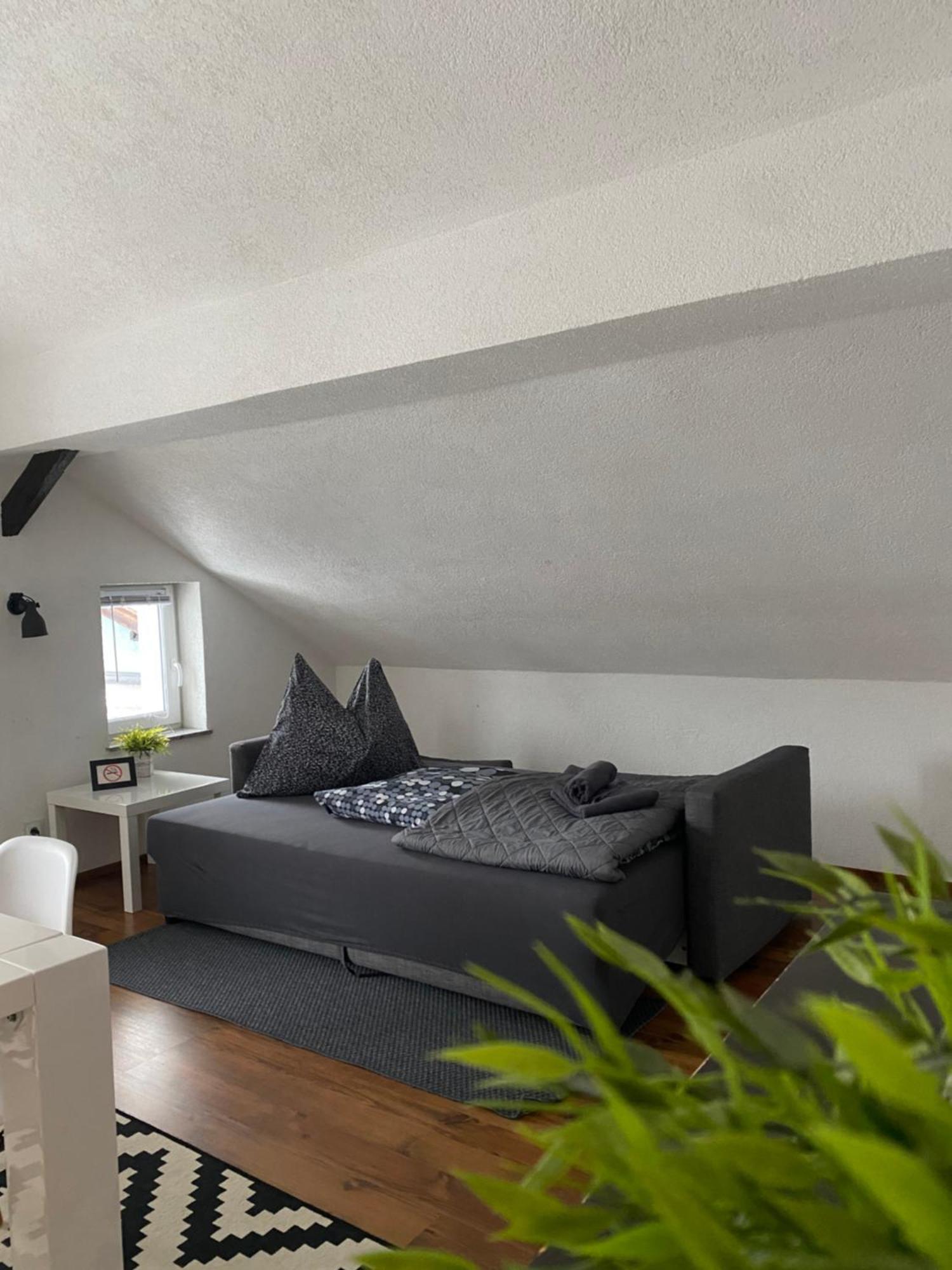 Haus Os Apartment Bischofshofen Ngoại thất bức ảnh