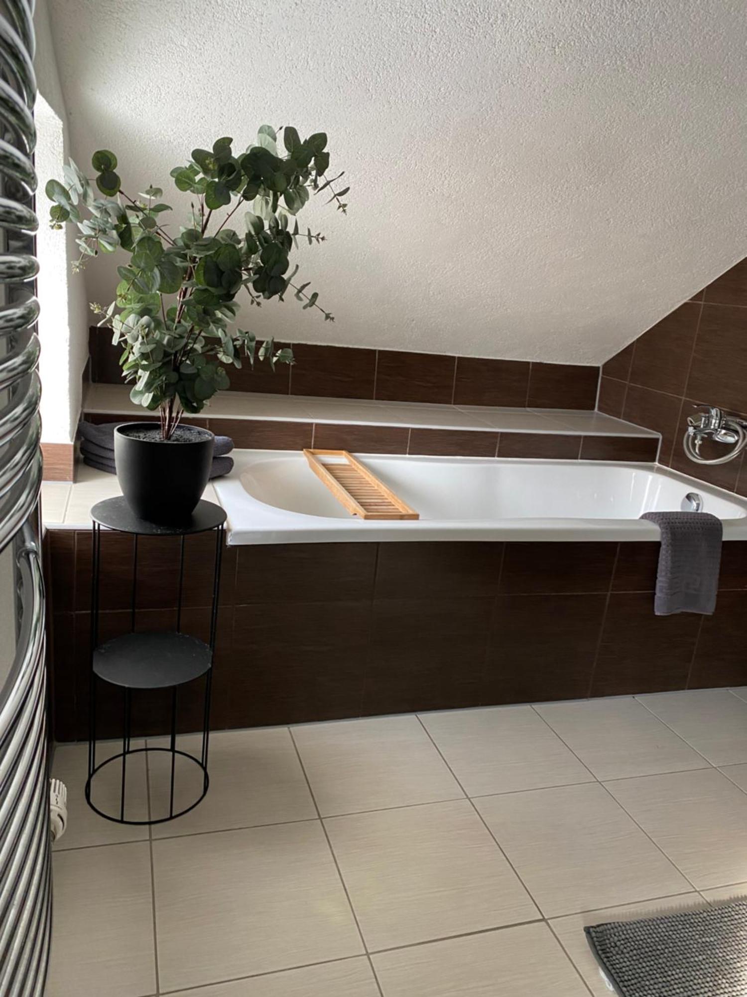 Haus Os Apartment Bischofshofen Ngoại thất bức ảnh