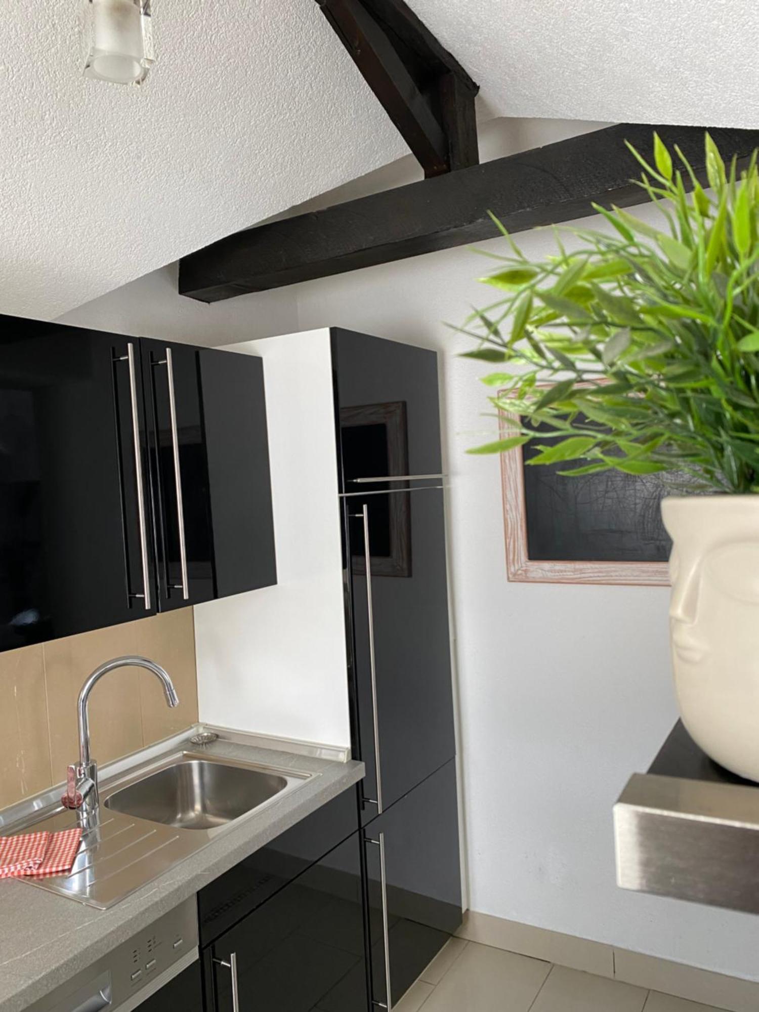 Haus Os Apartment Bischofshofen Ngoại thất bức ảnh