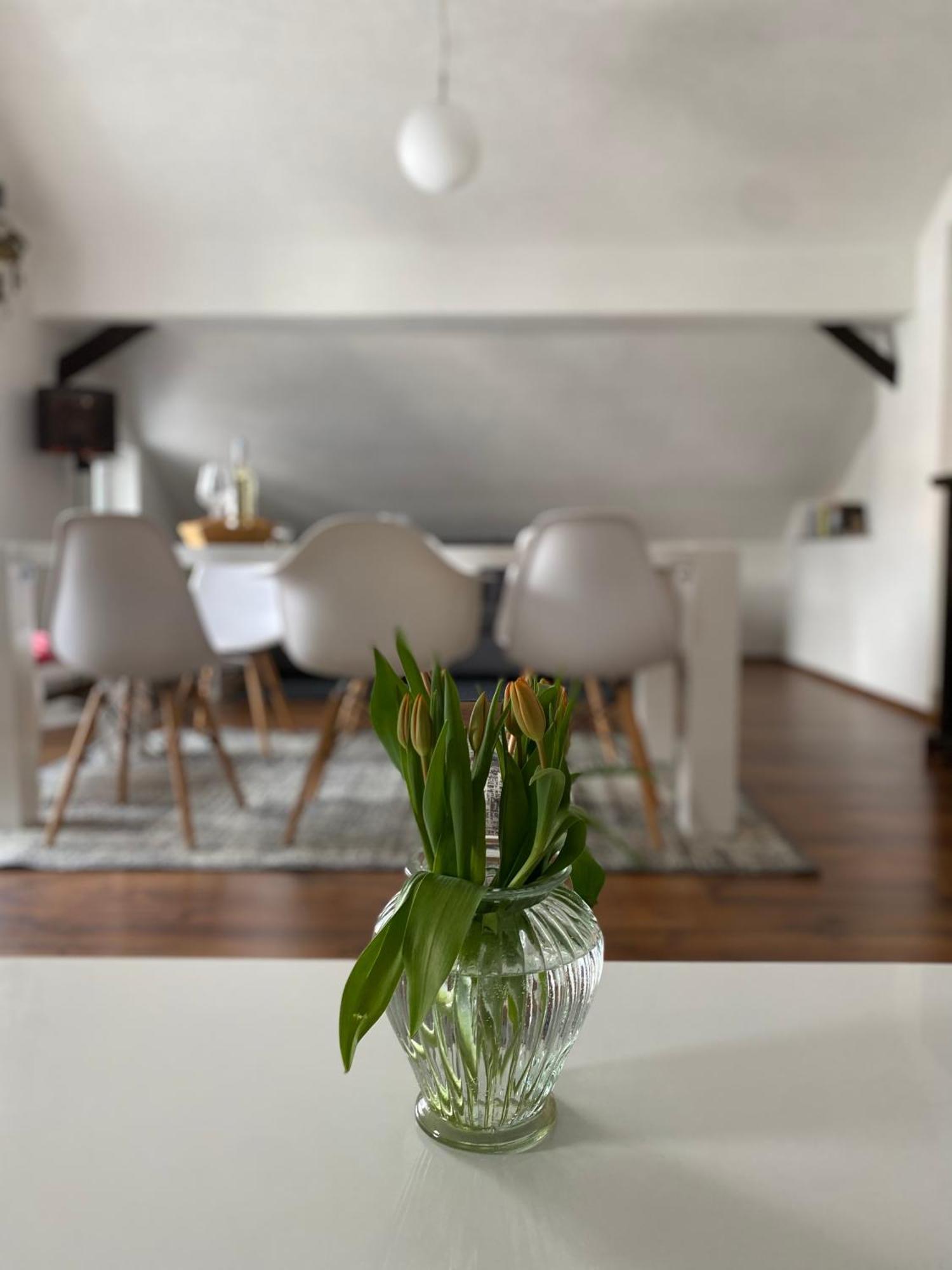 Haus Os Apartment Bischofshofen Ngoại thất bức ảnh